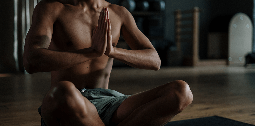 Meditacion para ir a dormir mejor