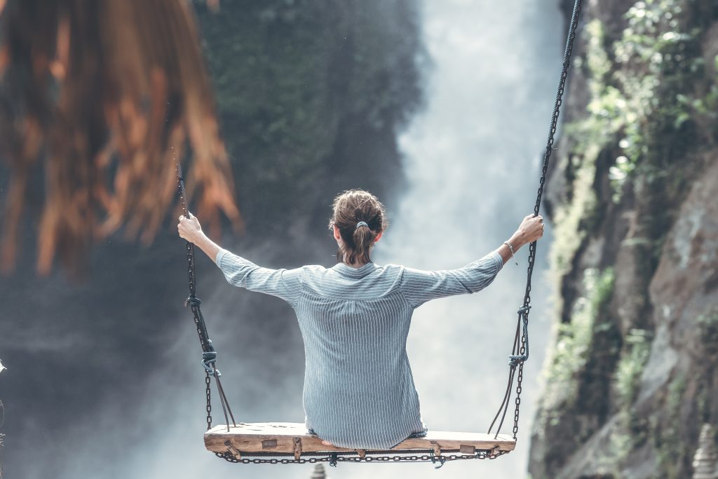 ¿Cómo solucionar un trauma psicológico mediante la meditación?