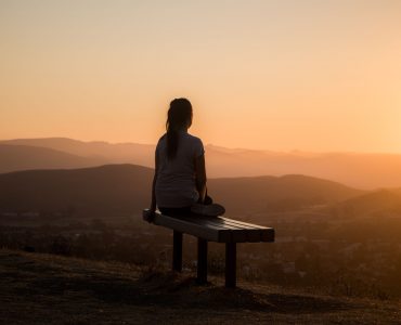 curso para empezar a meditar