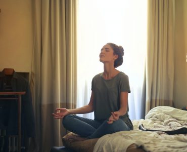 mindfulness para la resiliencia