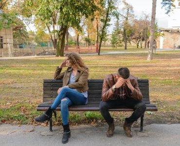 problemas de pareja