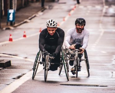 REsiliencia en la discapacidad